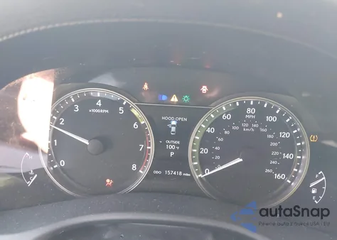 2015 Lexus Gs 350 из США, поврежденный, VIN JTHBE1BL5FA004103